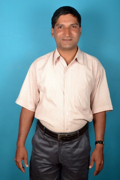 Profile photograph of santoshgk201